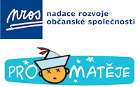 Nadace rozvoje ob�ansk� spole�nosti