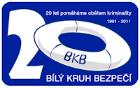 Bílý kruh bezpečí, z.s. Bílý kruh bezpečí, z.s.