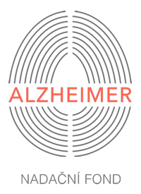 Alzheimer nadační fond Alzheimer nadační fond
