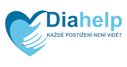 Dia Help, z.s. Dia Help, z.s.