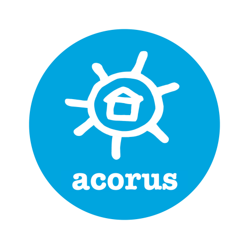 ACORUS, z. ú.