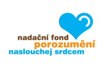 Nadační fond POROZUMĚNÍ Nadační fond POROZUMĚNÍ