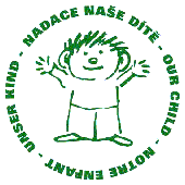 Nadace Naše dítě Nadace Naše dítě