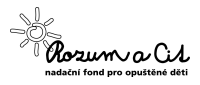Nadační fond Rozum a Cit Nadační fond Rozum a Cit