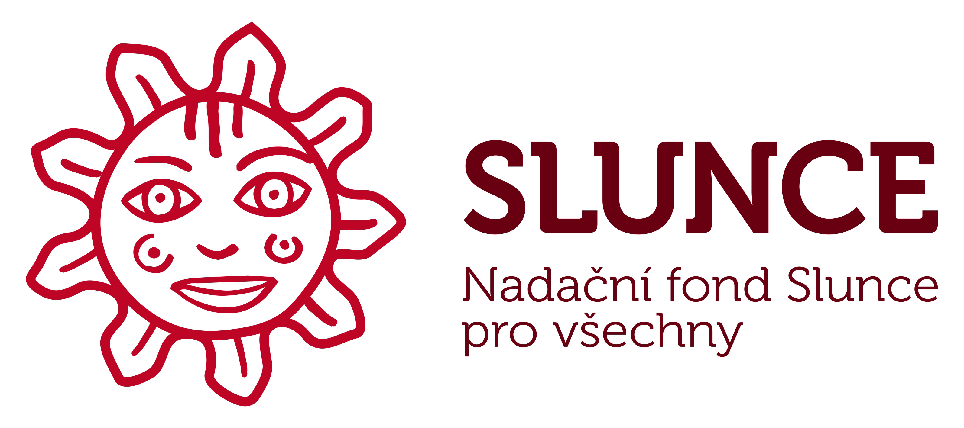 Nadační fond Slunce pro všechny