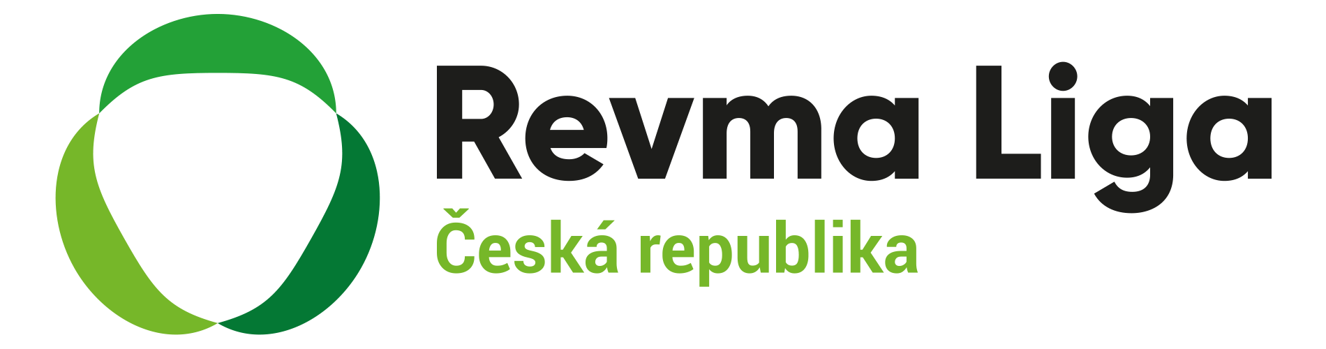 Revma Liga Česká republika z.s.