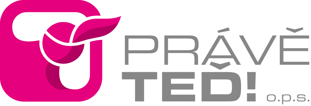 Právě teď! o.p.s.