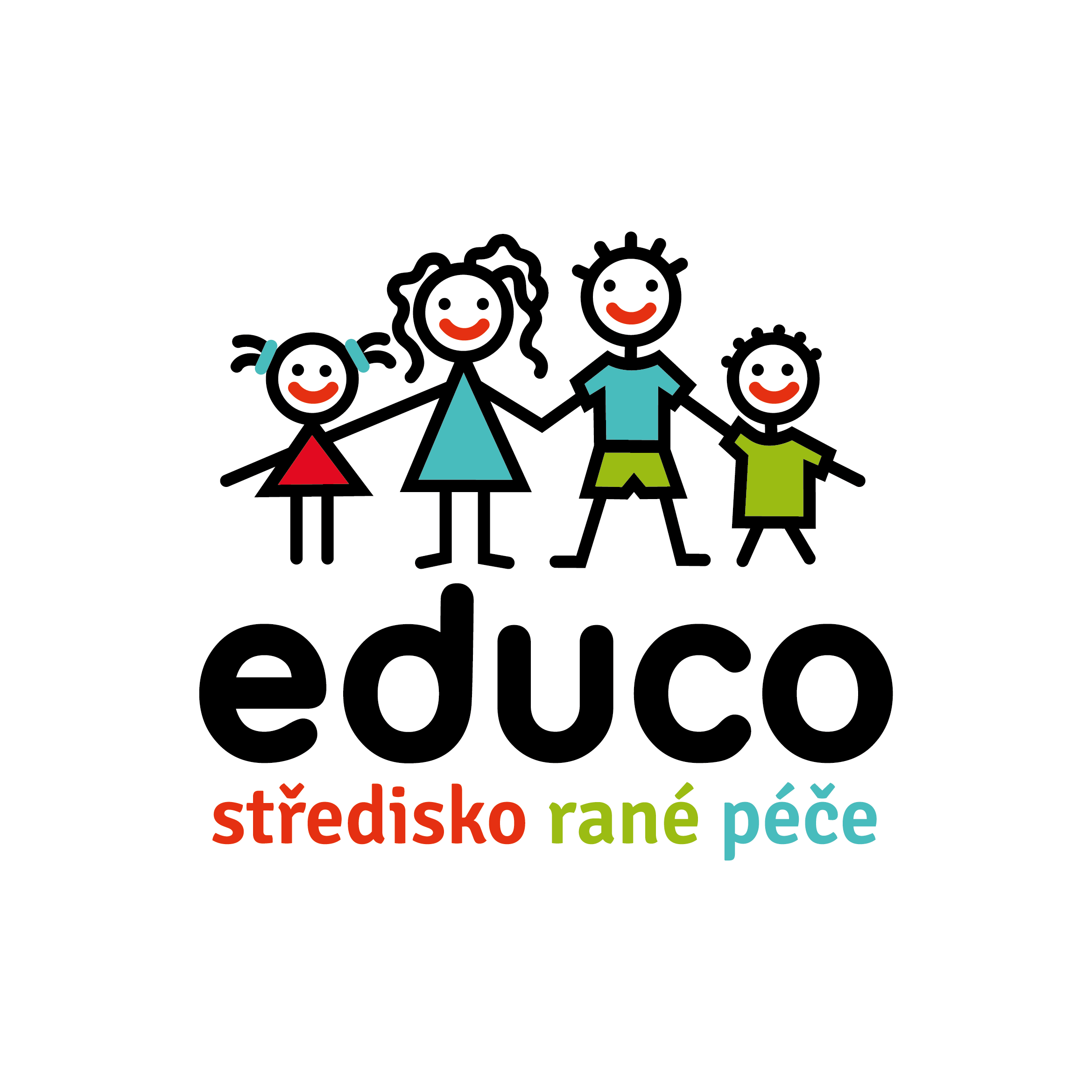 Středisko rané péče EDUCO Zlín z. s.