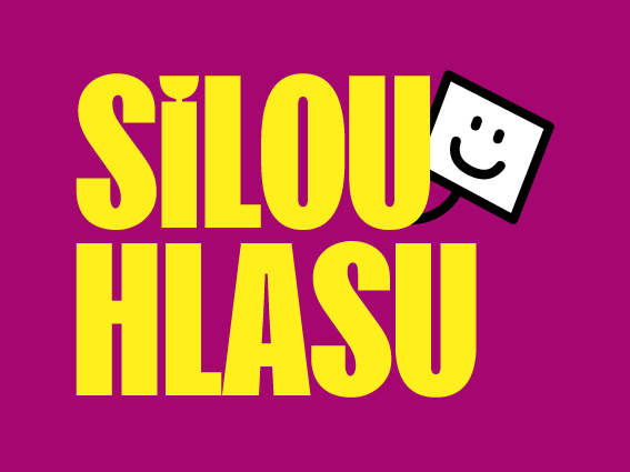 SILOU HLASU, z.s.