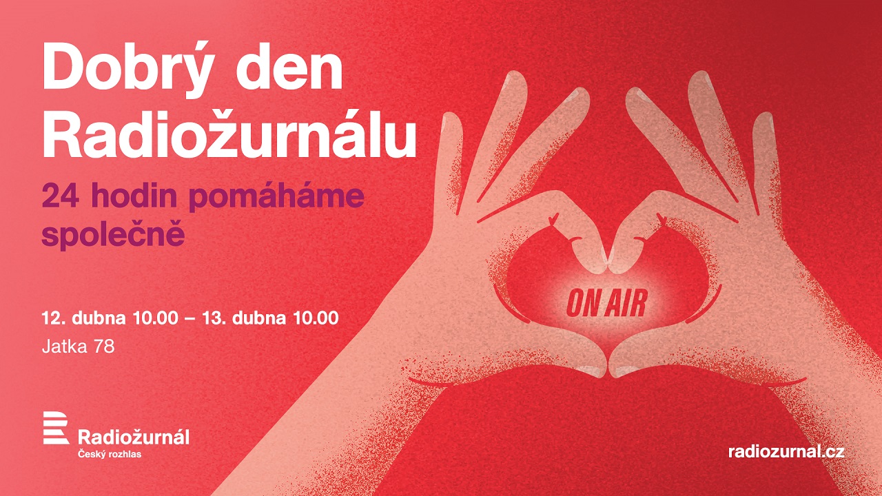 Nadační fond Českého rozhlasu